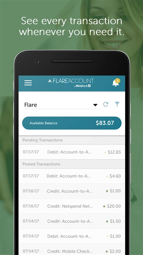 Link other bank accounts or your PayPal account and easily transfer money. . Ace flare near me
